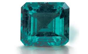 May Birthstone - Emerald
