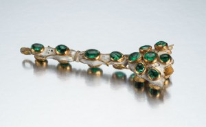 Cheapside Hoard