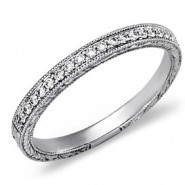 Holiday Buying Guide – Part 1:  Diamond Jewelry Trends for the 2013 Holiday Season
