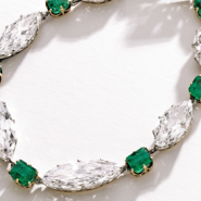 Spring Auctions Showcase Part 5: Emeralds