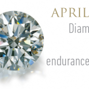 GIA Celebrates Birthstones – Diamond, the Invincible Gemstone