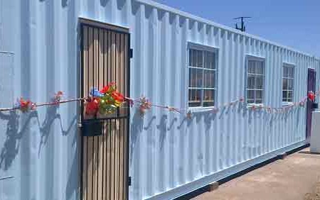 GIA Partnership Brings Mandela Day Libraries to South African Schools